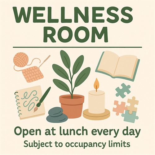 wellness rm