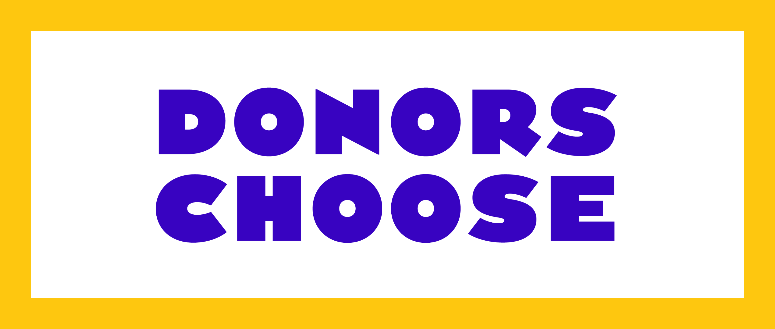 Donors Choose