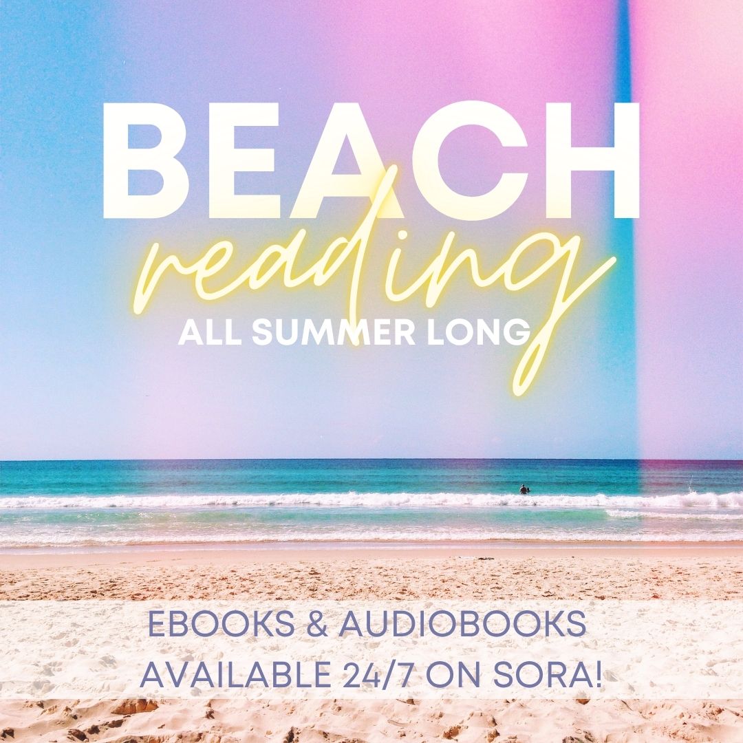 Sora summer reading