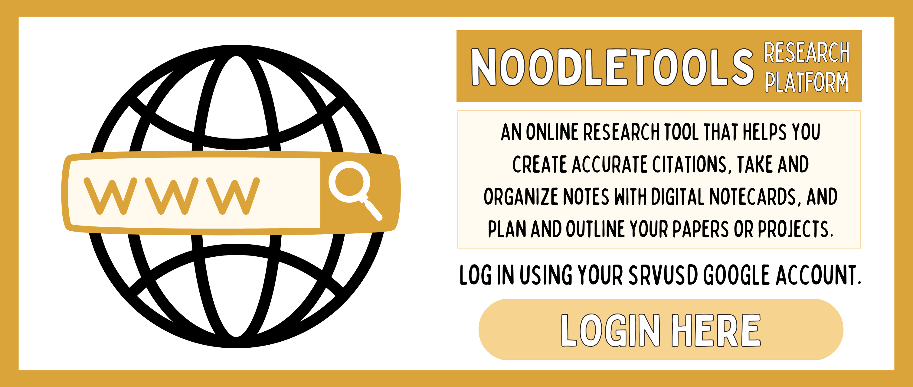 NoodleTools