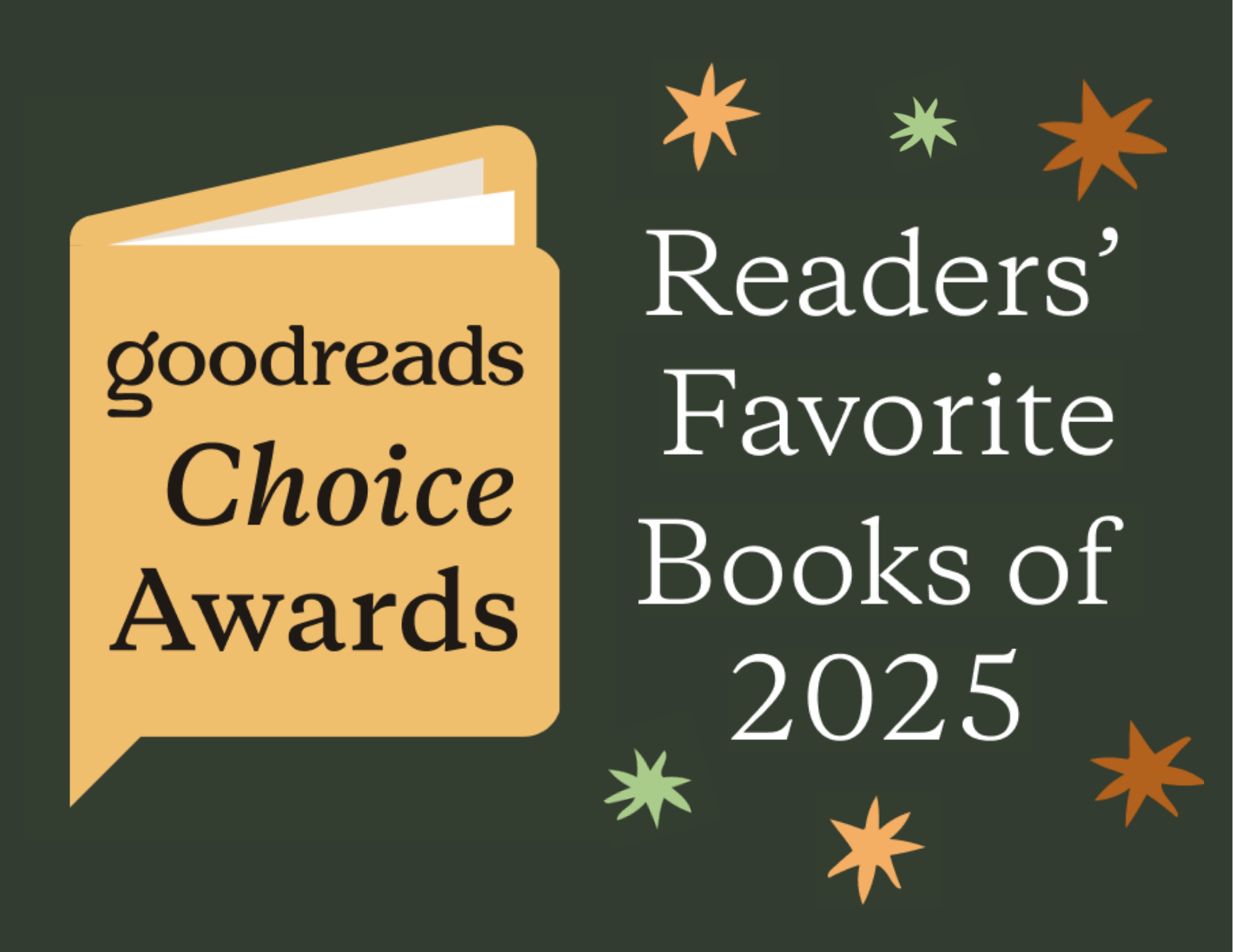 Goodreads Choice Awards