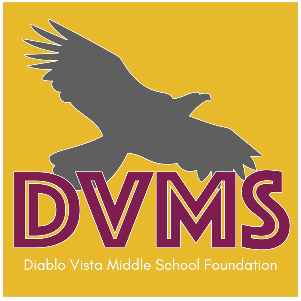 DVMS Foundation 2020 Logo